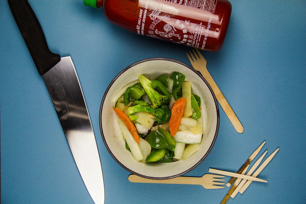 Le Spot de la semaine: le Mal Nécessaire et ses cocktails exotiques