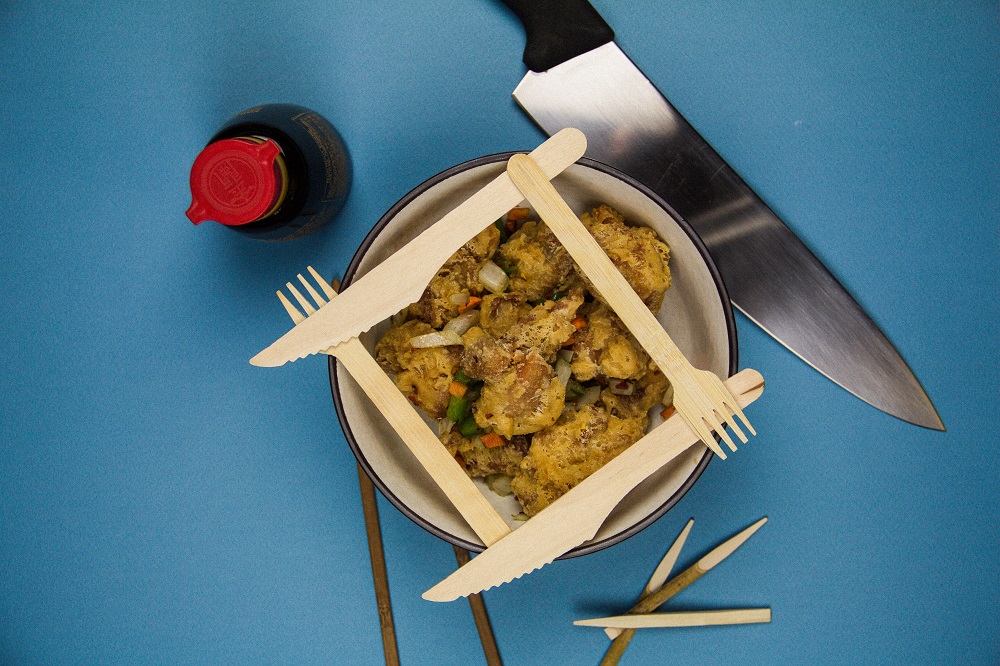 Le Spot de la semaine: le Mal Nécessaire et ses cocktails exotiques