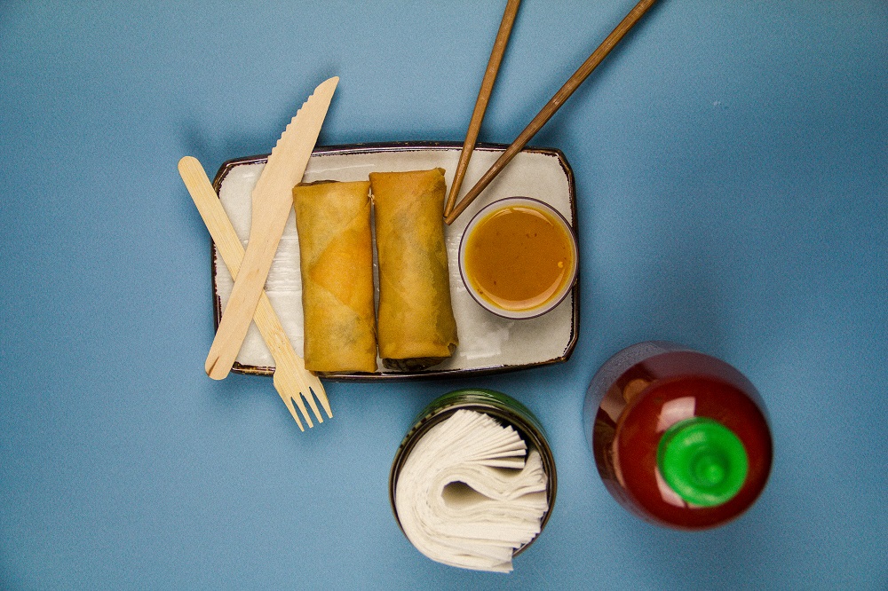 Le Spot de la semaine: le Mal Nécessaire et ses cocktails exotiques