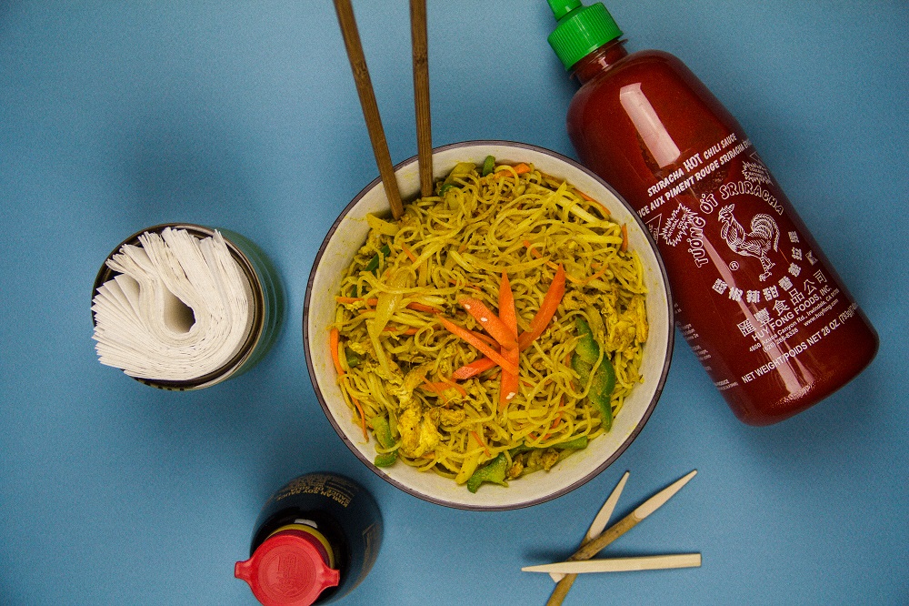 Le Spot de la semaine: le Mal Nécessaire et ses cocktails exotiques