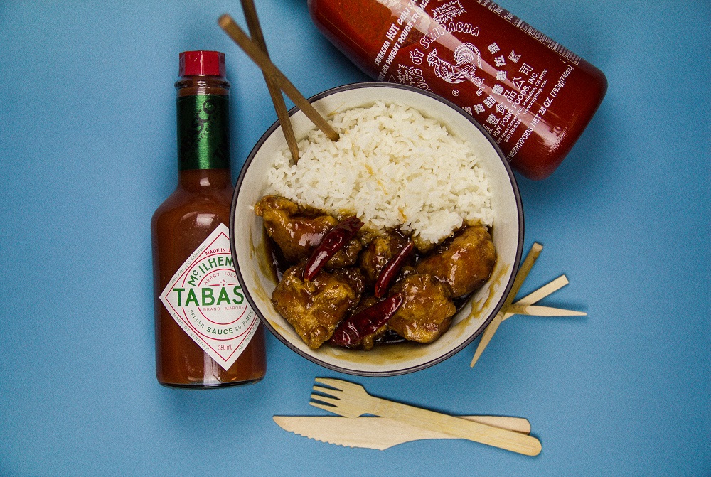 Le Spot de la semaine: le Mal Nécessaire et ses cocktails exotiques