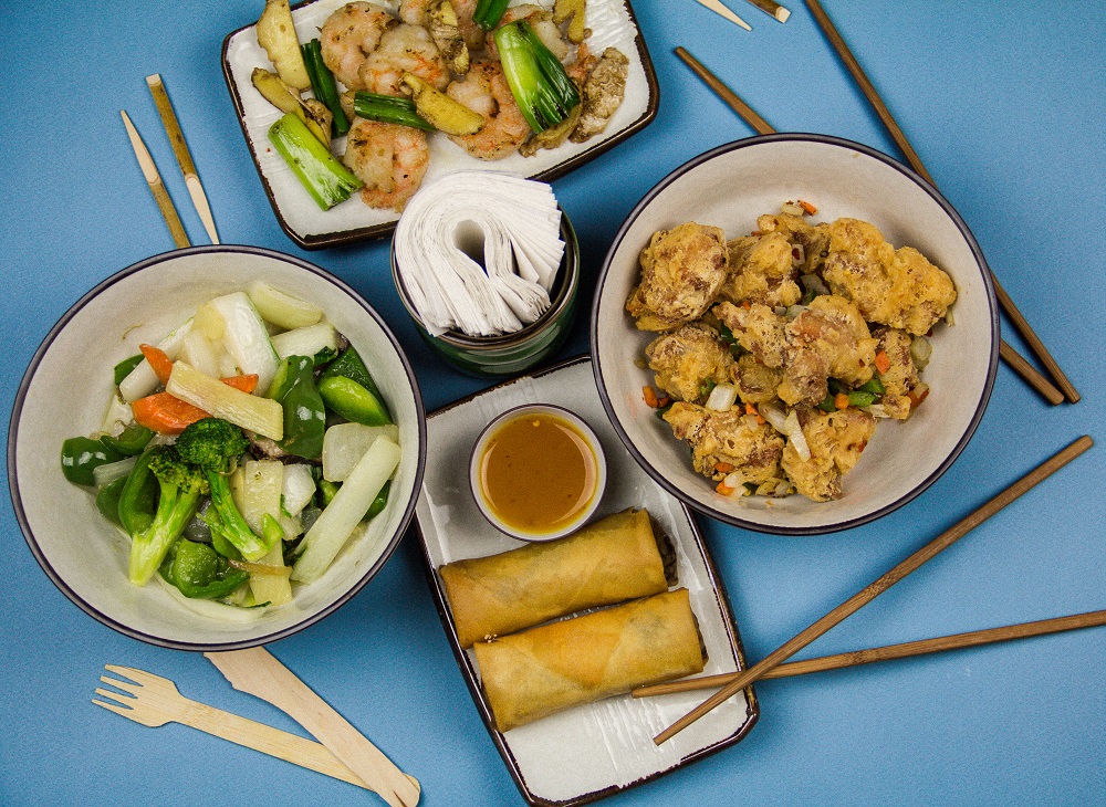 Le Spot de la semaine: le Mal Nécessaire et ses cocktails exotiques