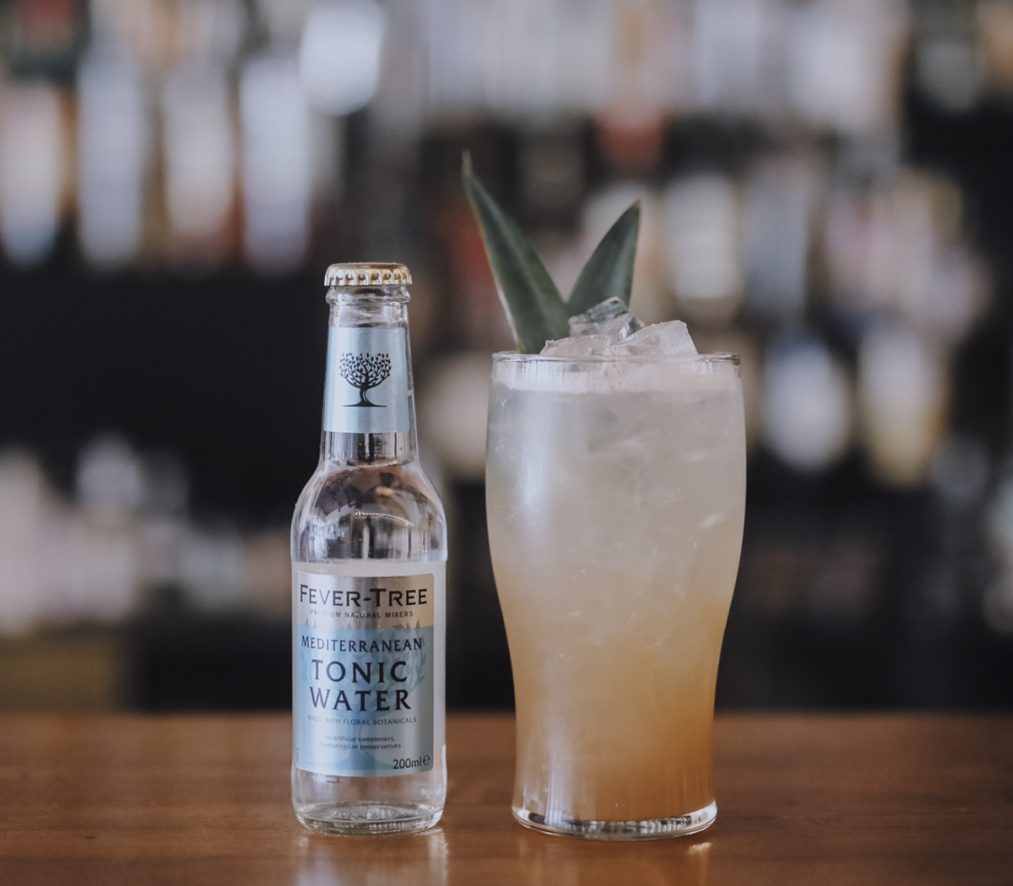 16 cocktails auxquels tu dois absolument goûter pendant Invasion Cocktail