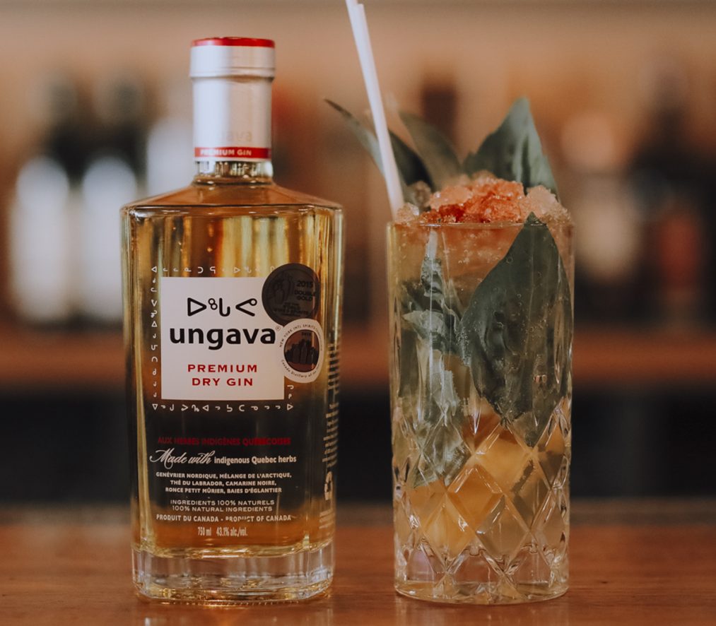 16 cocktails auxquels tu dois absolument goûter pendant Invasion Cocktail