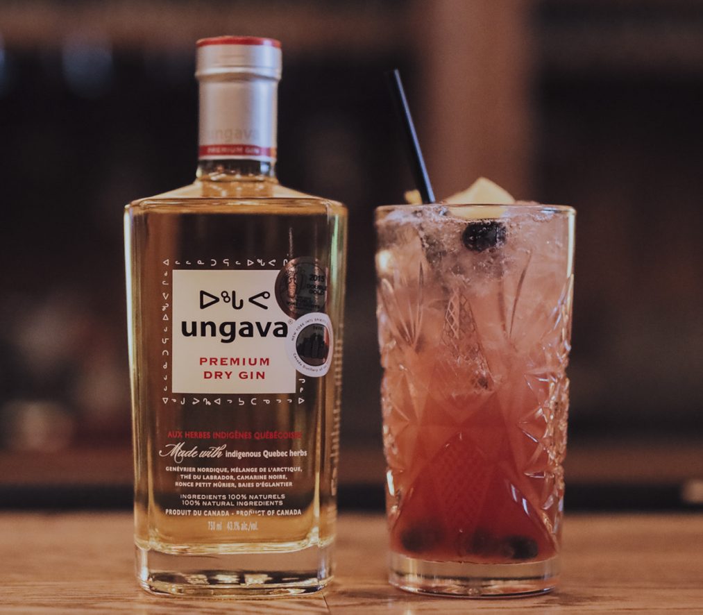 16 cocktails auxquels tu dois absolument goûter pendant Invasion Cocktail