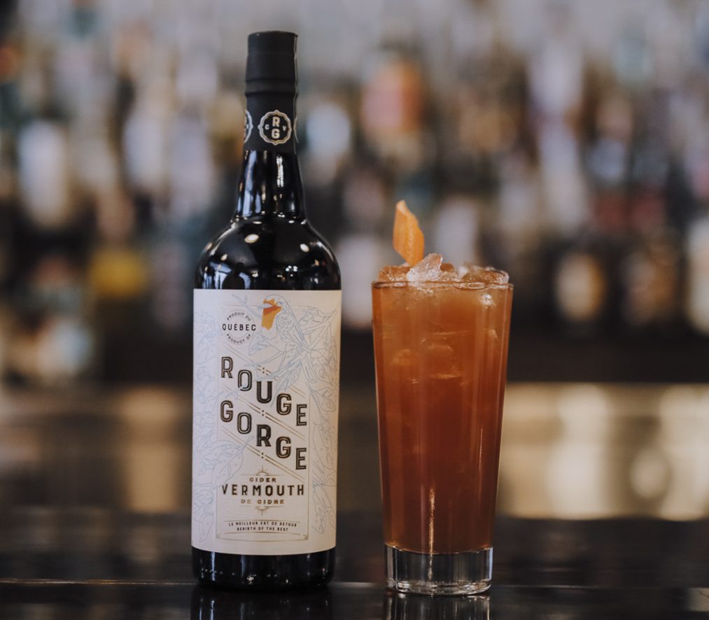 16 cocktails auxquels tu dois absolument goûter pendant Invasion Cocktail