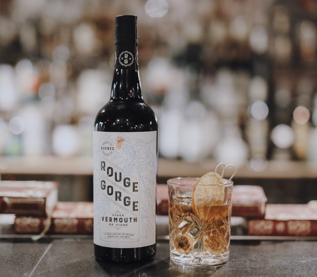 16 cocktails auxquels tu dois absolument goûter pendant Invasion Cocktail