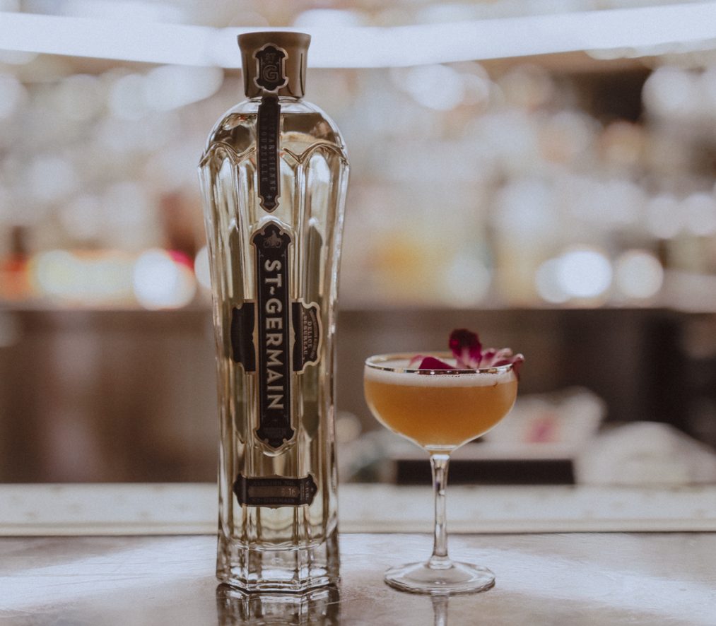 16 cocktails auxquels tu dois absolument goûter pendant Invasion Cocktail