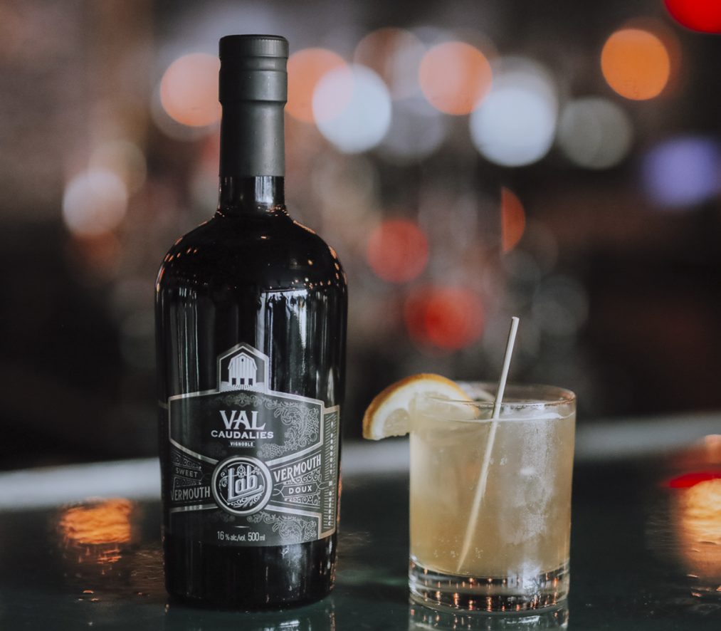 16 cocktails auxquels tu dois absolument goûter pendant Invasion Cocktail