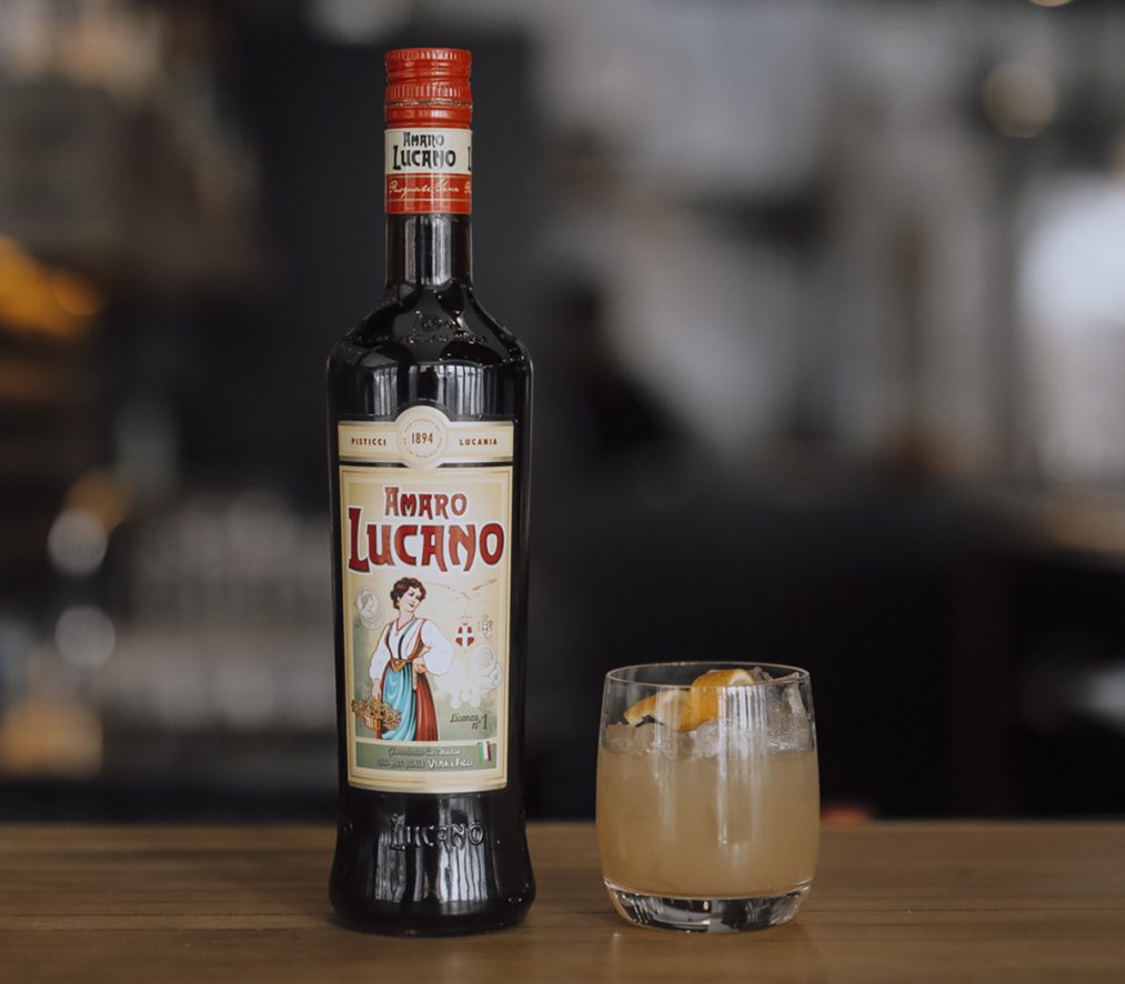 16 cocktails auxquels tu dois absolument goûter pendant Invasion Cocktail