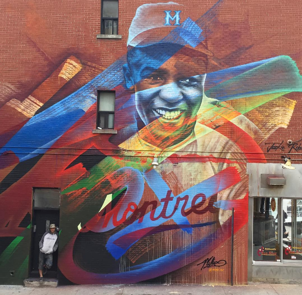 15 photos des plus belles oeuvres du festival MURAL