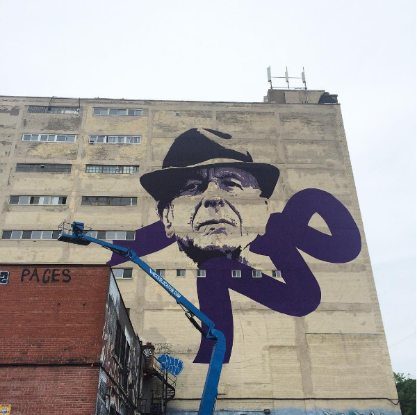 15 photos des plus belles oeuvres du festival MURAL