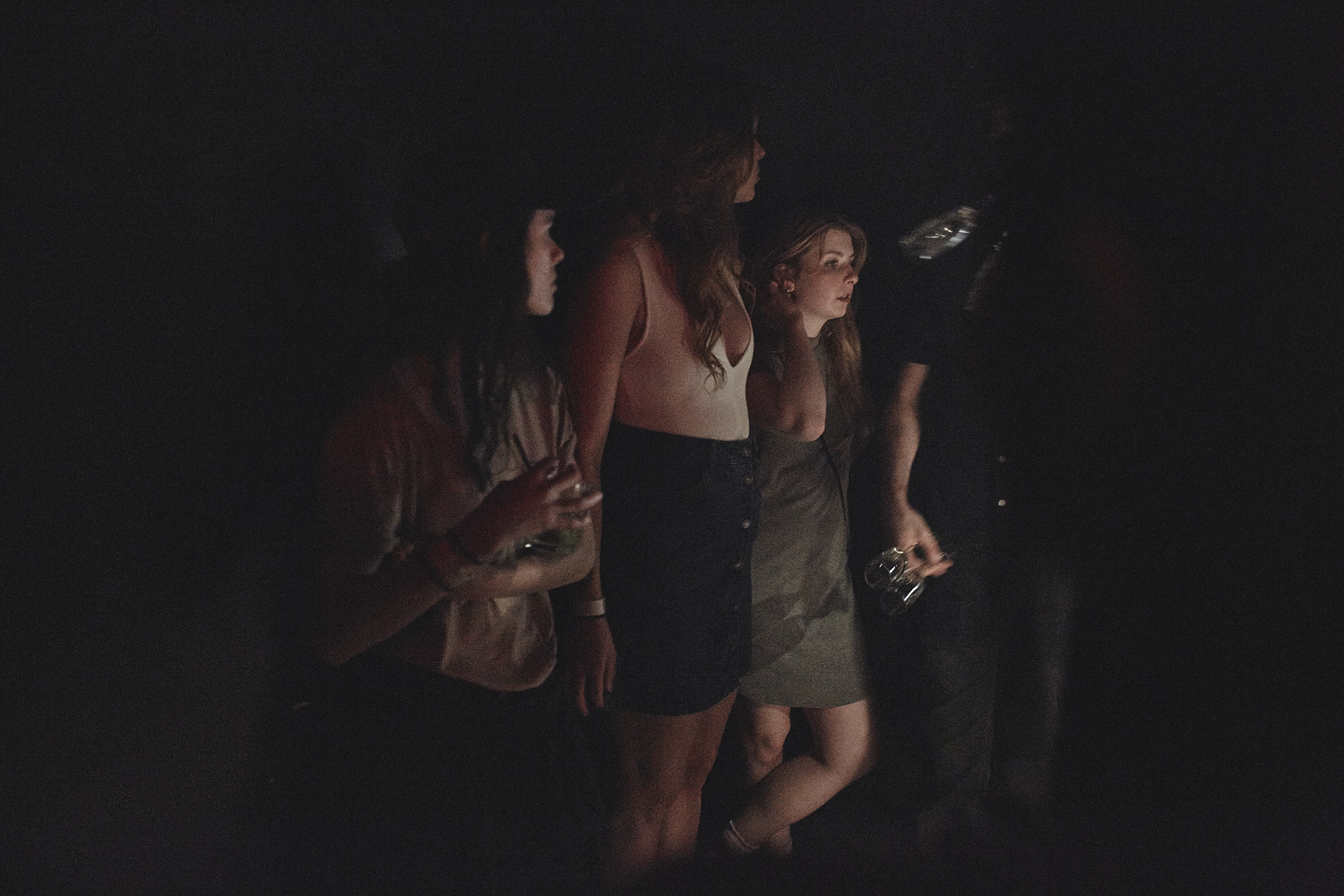 Le club le plus HOT de Montréal, École Privée, fête ses 2 ans avec un gros party