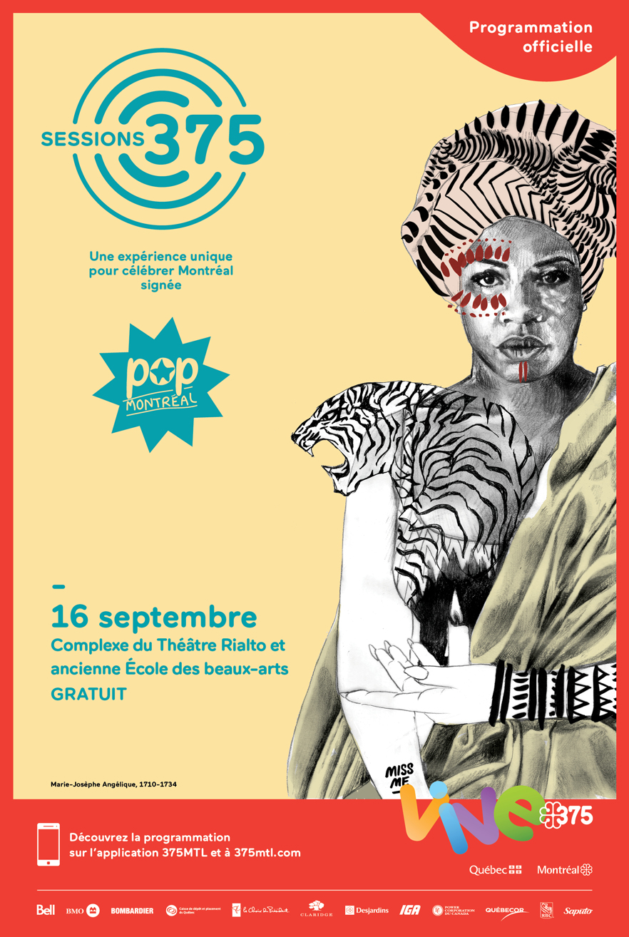 4 expériences à ne pas manquer durant les grands festivals cet été à Montréal