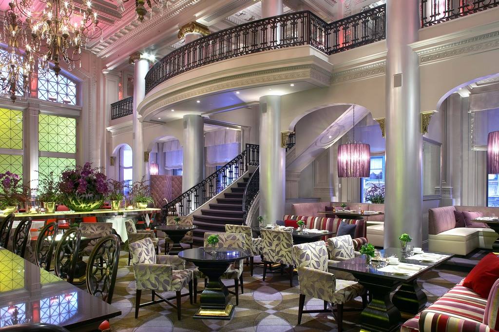 8 restos montréalais nommés parmi ceux servant les meilleurs brunchs au pays