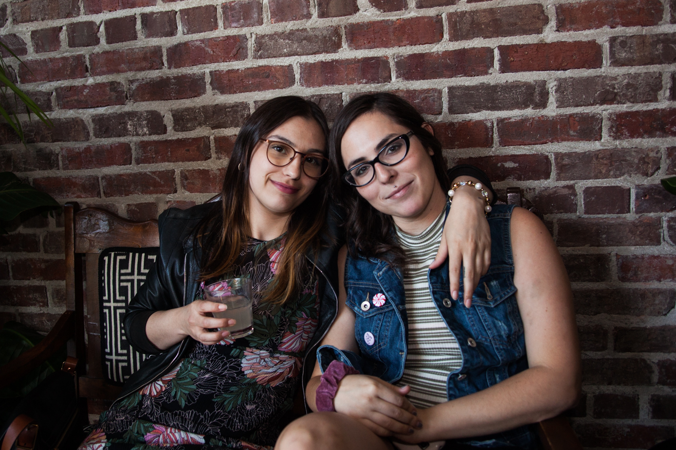 Un collectif de femmes inspirantes lance un recueil de poésie engagée à l'Apt 200