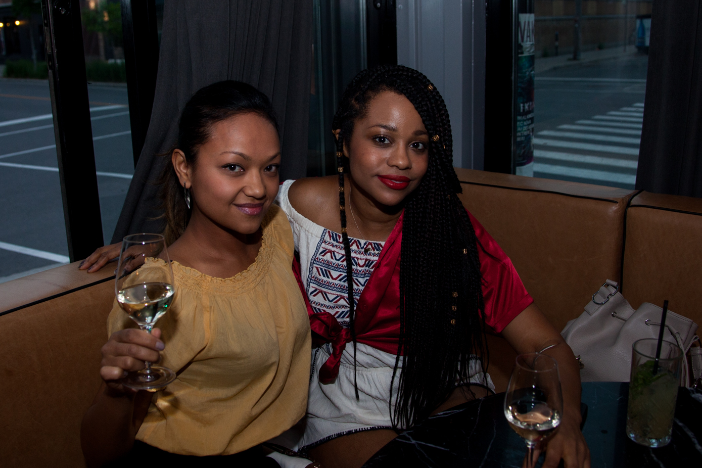 La brasserie asiatique KOZU ouvre officiellement ses portes avec une soirée média réussie