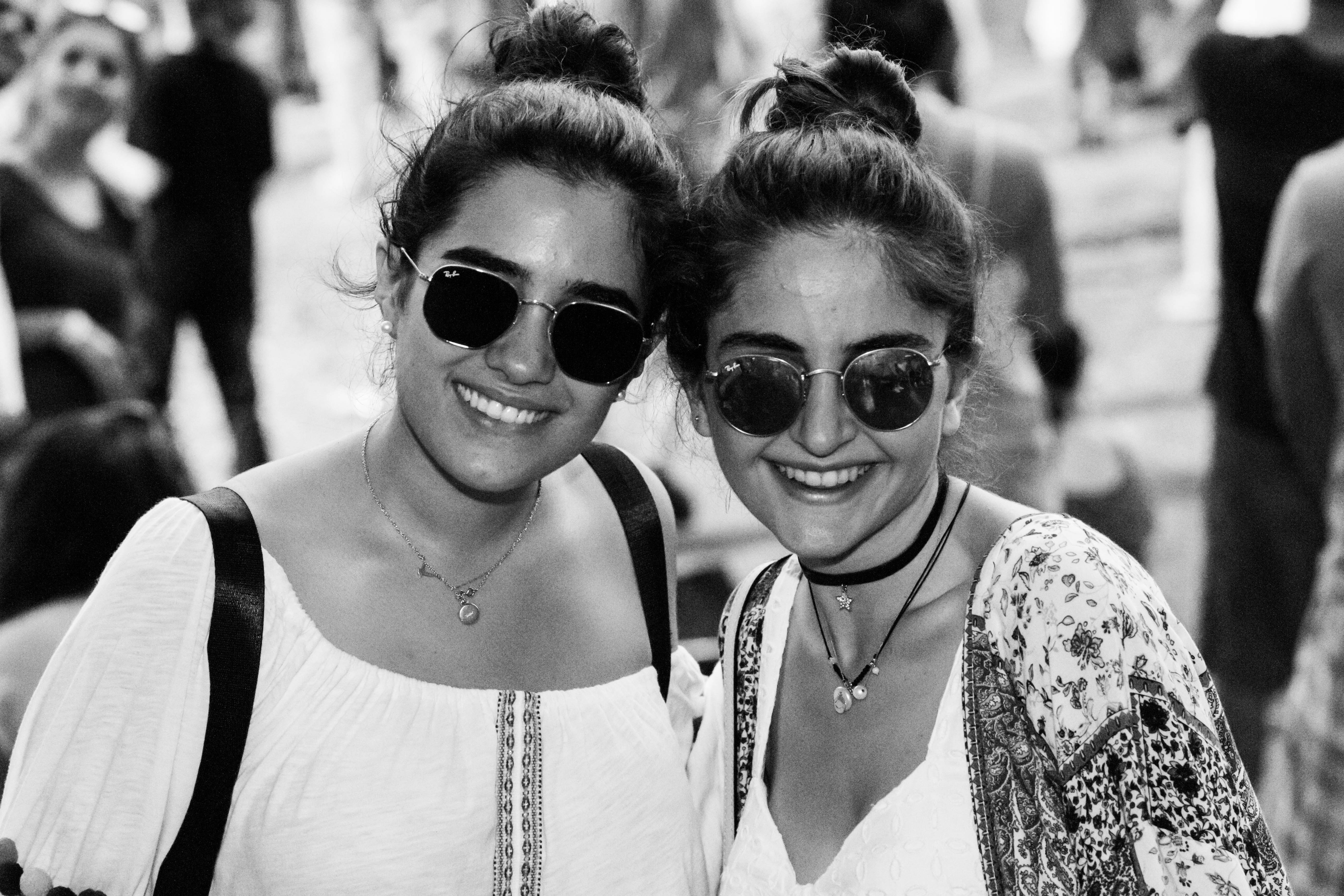 Une chaleur intense et une foule de feu pour le PIKNIC ÉLECTRONIK