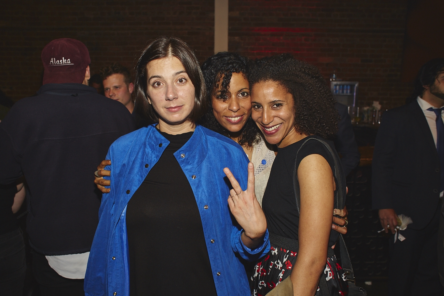 Tendre, Tendre: le party de célibataires le plus HOT en ville au Artgang