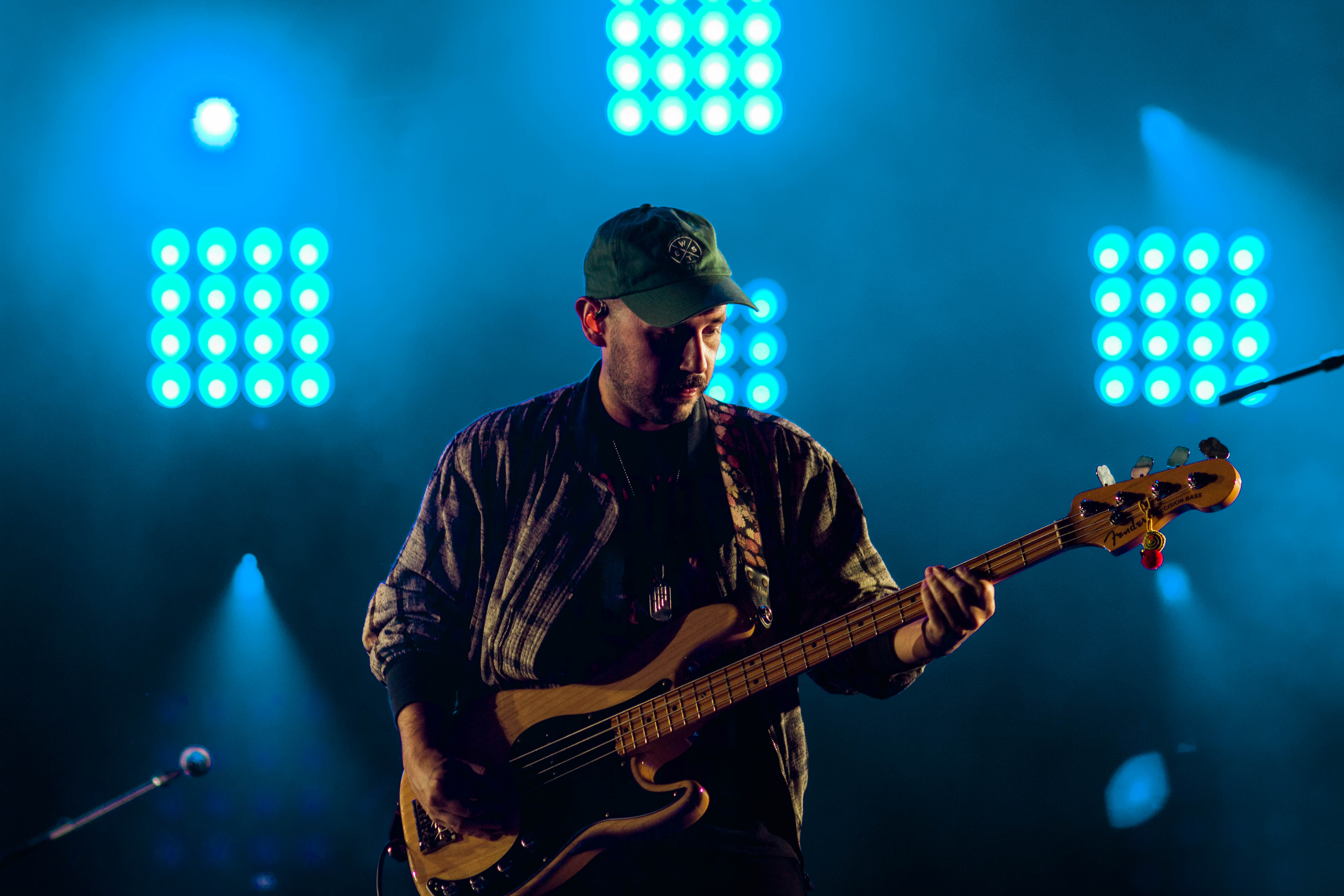 Anderson .Paak clôture le Festival International de Jazz de Montréal avec une solide performance