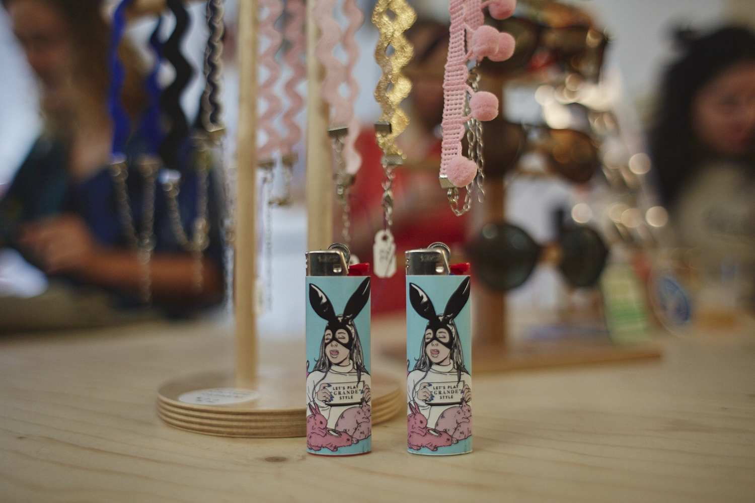 Leclubmay & Ankle magazine lancent leur première collection à la nouvelle boutique Citizen Vintage