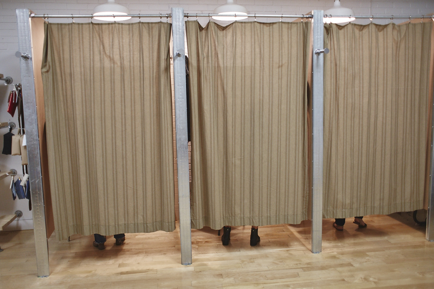 Leclubmay & Ankle magazine lancent leur première collection à la nouvelle boutique Citizen Vintage