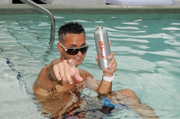 L'émission Jersey Shore pourrait possiblement revenir dans nos télés très bientôt