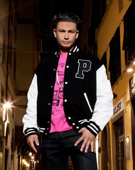 L'émission Jersey Shore pourrait possiblement revenir dans nos télés très bientôt