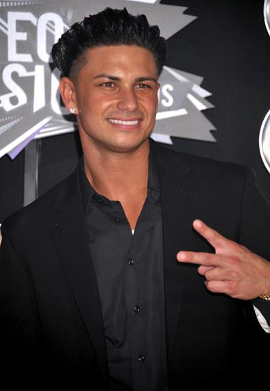 L'émission Jersey Shore pourrait possiblement revenir dans nos télés très bientôt