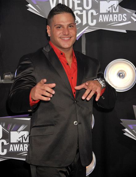 L'émission Jersey Shore pourrait possiblement revenir dans nos télés très bientôt