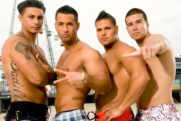L'émission Jersey Shore pourrait possiblement revenir dans nos télés très bientôt
