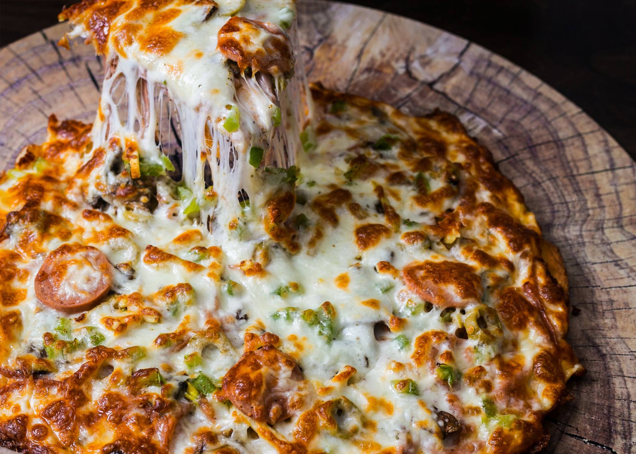 Voici les 28 restos qui prendront part au tout nouveau Pizza Fest à Montréal