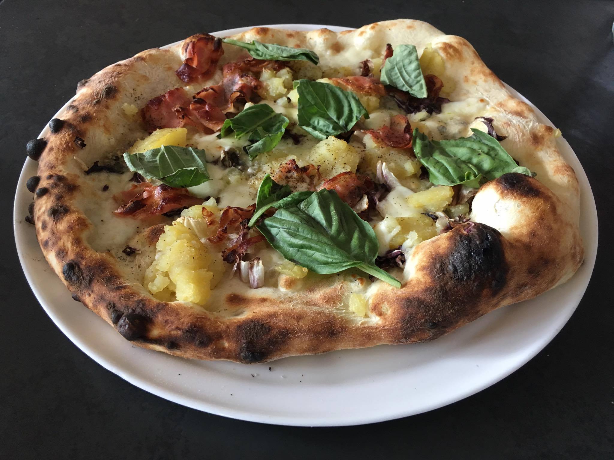 Voici les 28 restos qui prendront part au tout nouveau Pizza Fest à Montréal