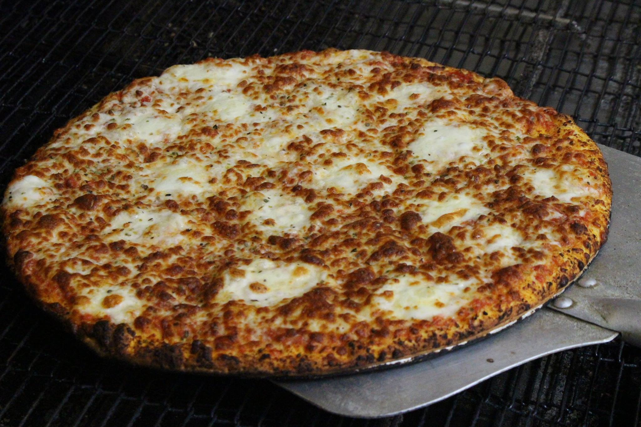 Voici les 28 restos qui prendront part au tout nouveau Pizza Fest à Montréal