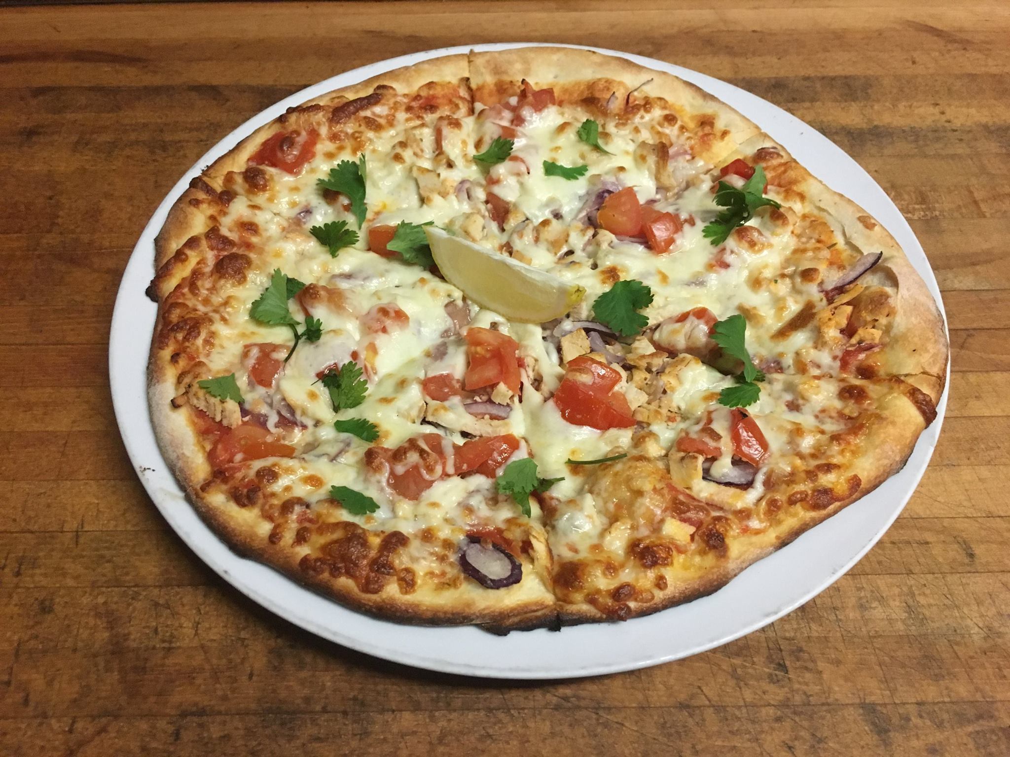 Voici les 28 restos qui prendront part au tout nouveau Pizza Fest à Montréal