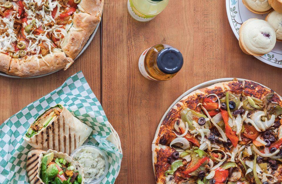 Voici les 28 restos qui prendront part au tout nouveau Pizza Fest à Montréal