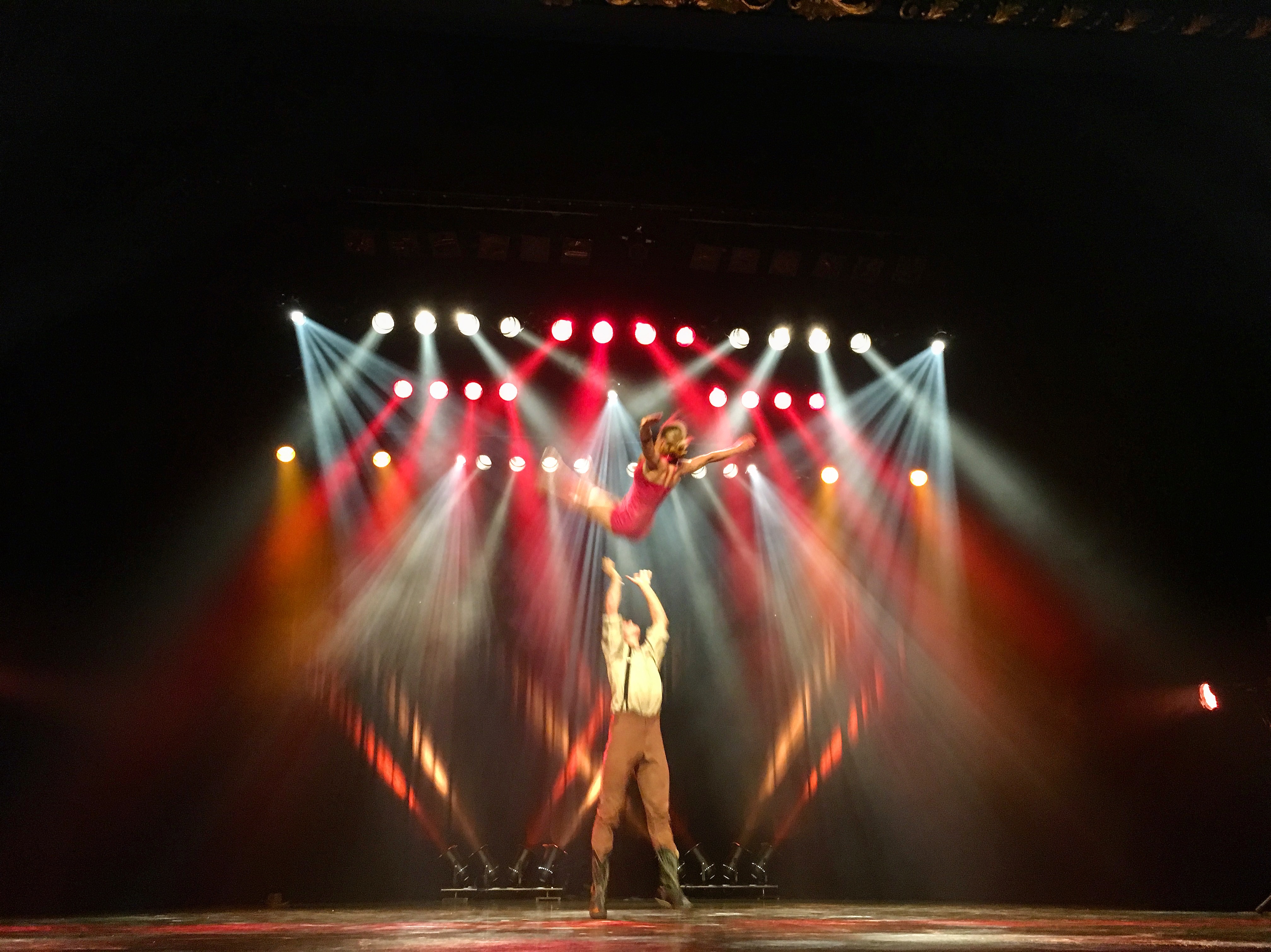 Spot de la semaine : le magnifique Musée d’art de Joliette et ses alentours