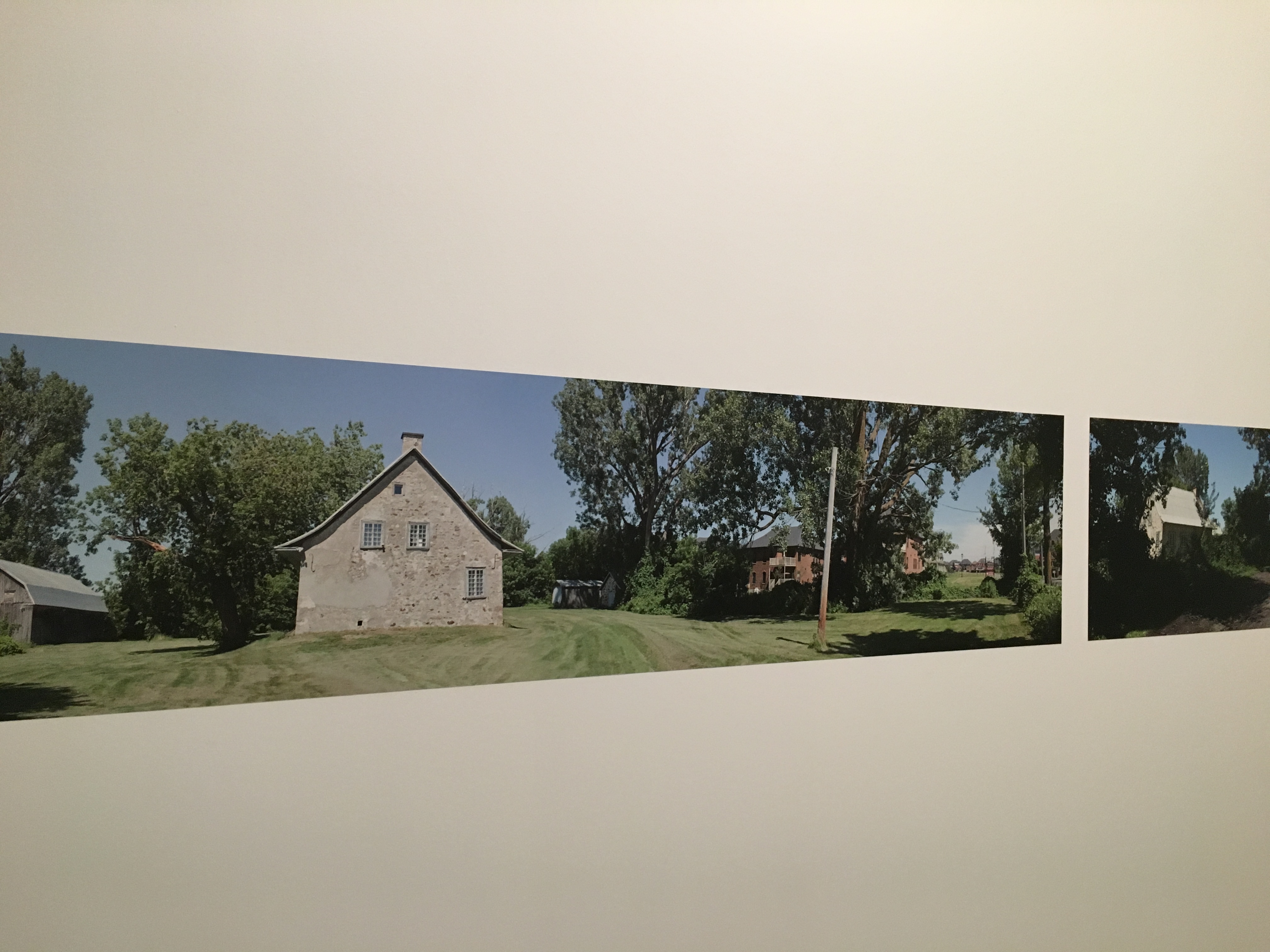 Spot de la semaine : le magnifique Musée d’art de Joliette et ses alentours