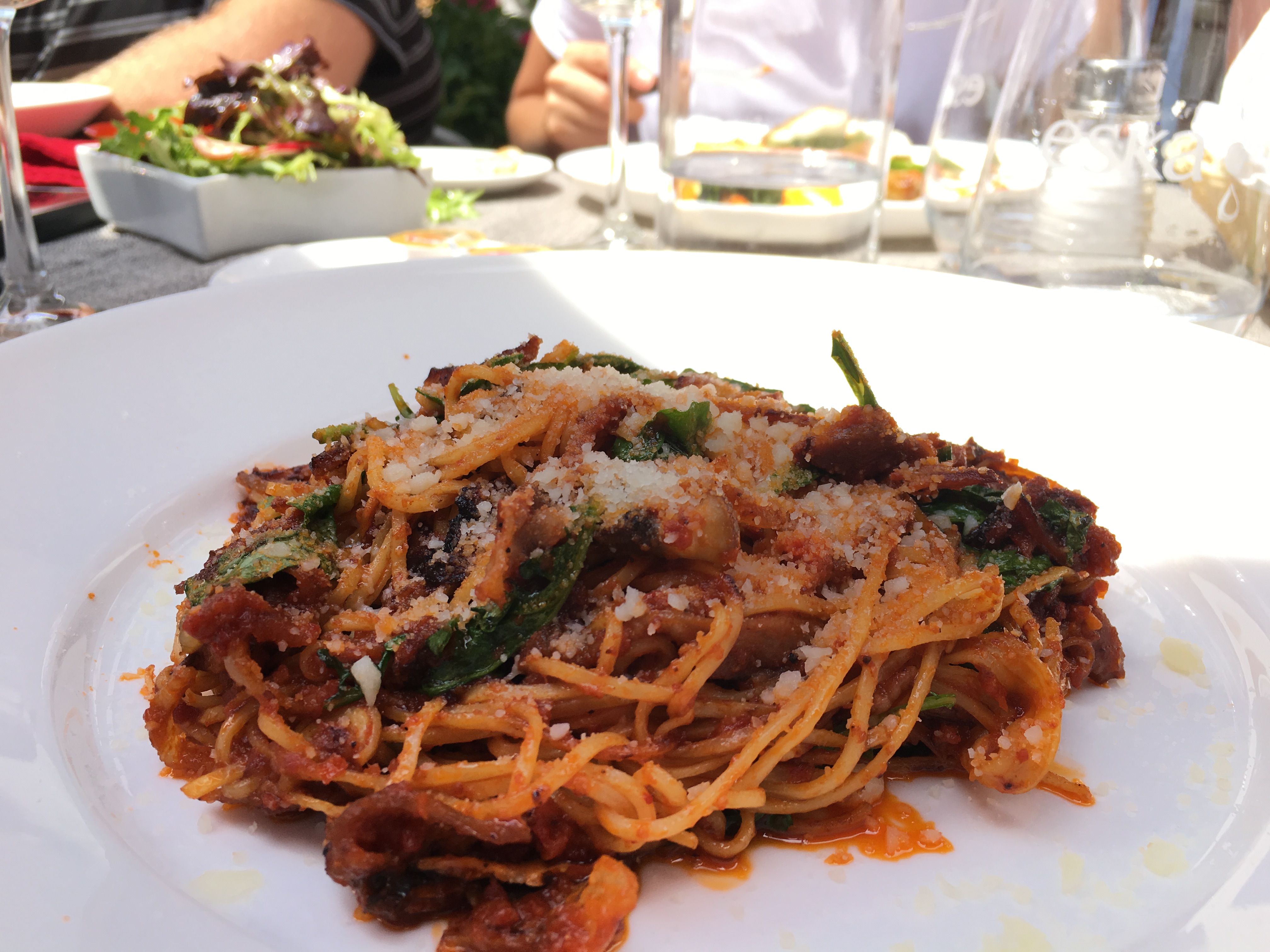 Spot de la semaine : le magnifique Musée d’art de Joliette et ses alentours