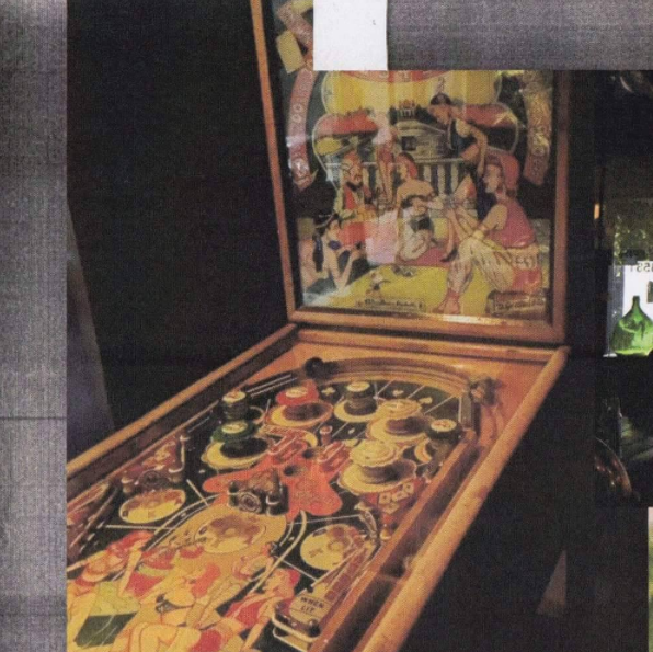 Le Spot de la semaine: le Suwu, ses plantes et sa carte de cocktails originale