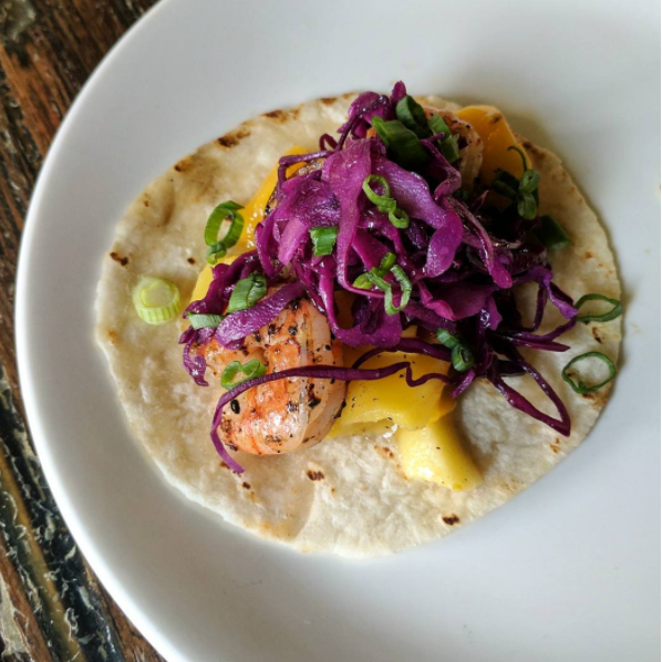 Le Spot de la semaine: le Suwu, ses plantes et sa carte de cocktails originale