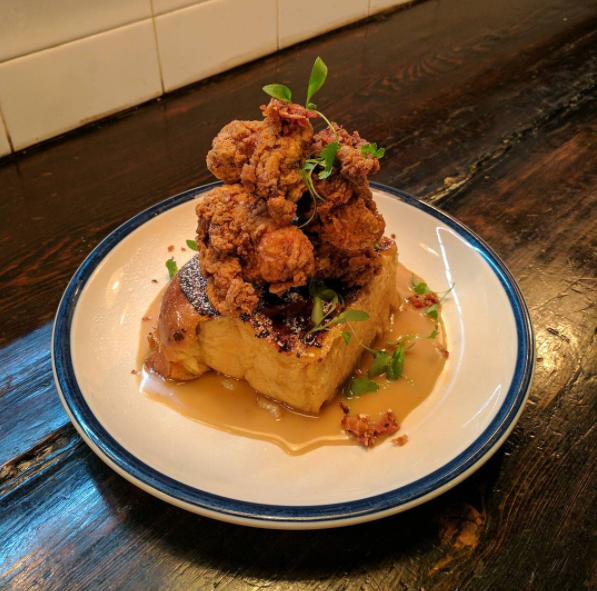 Le Spot de la semaine: le Suwu, ses plantes et sa carte de cocktails originale