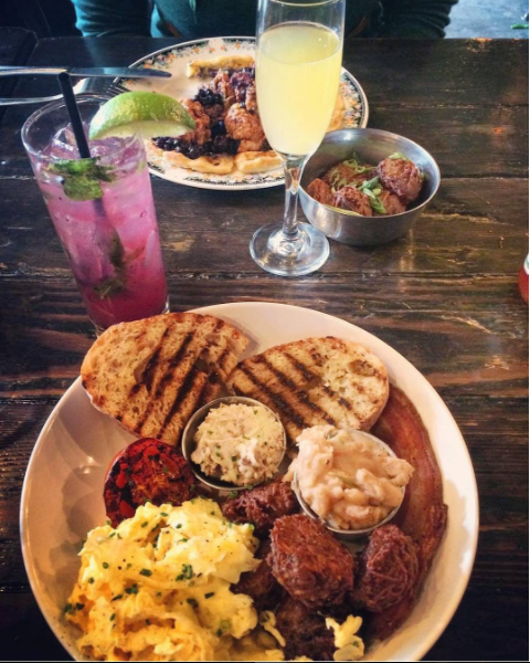 Le Spot de la semaine: le Suwu, ses plantes et sa carte de cocktails originale