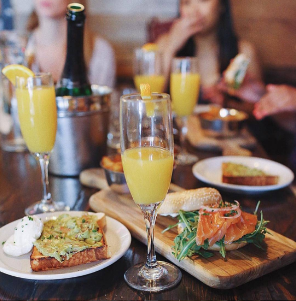 Le Spot de la semaine: le Suwu, ses plantes et sa carte de cocktails originale