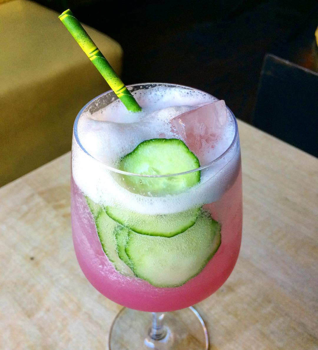 Un tout nouveau bar à cocktail caché a ouvert ses portes à Montréal