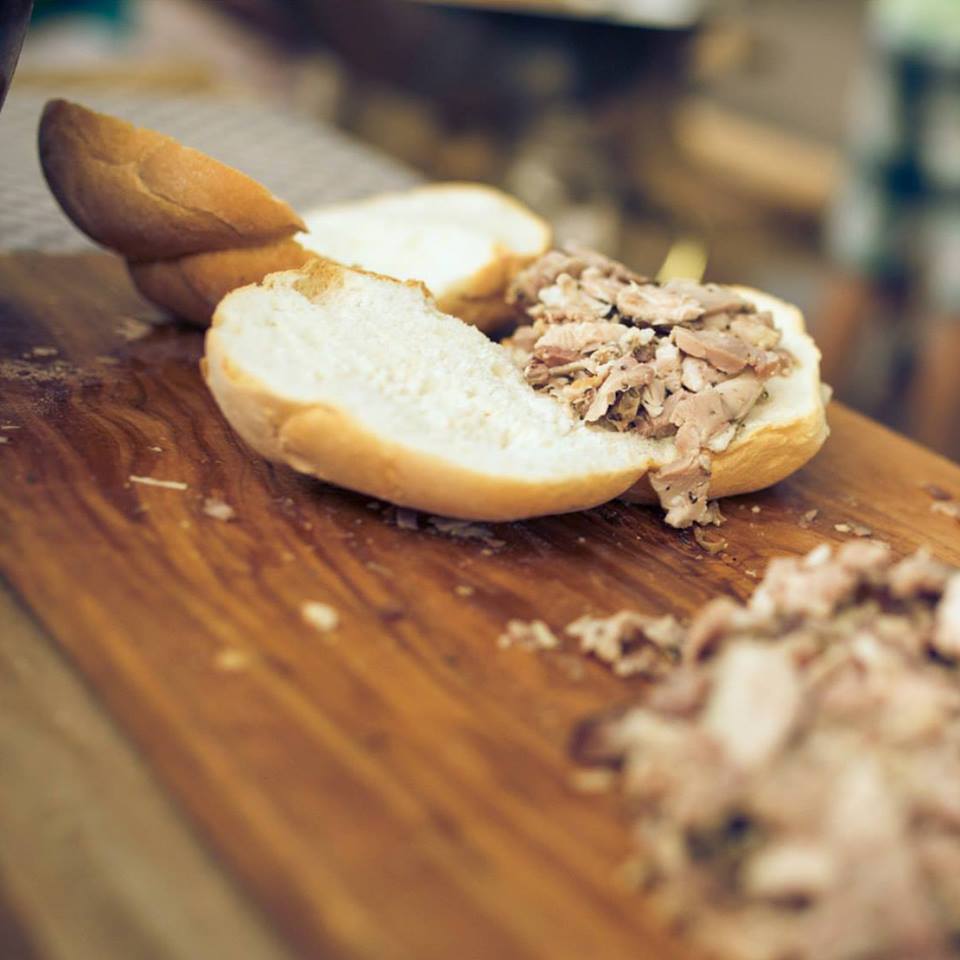 Un tout nouveau resto italien ben cochon ouvre ses portes dans NDG