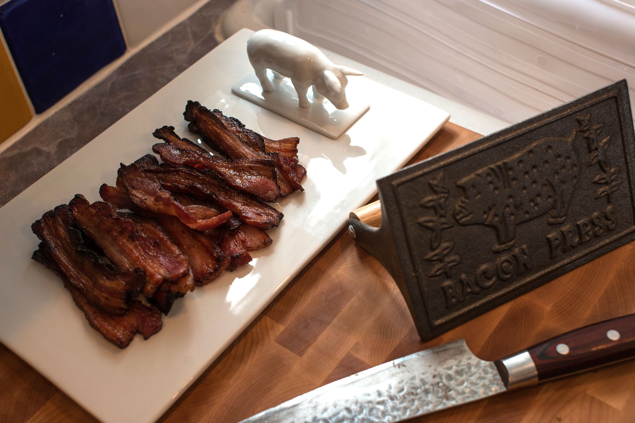 Un tout nouveau resto italien ben cochon ouvre ses portes dans NDG