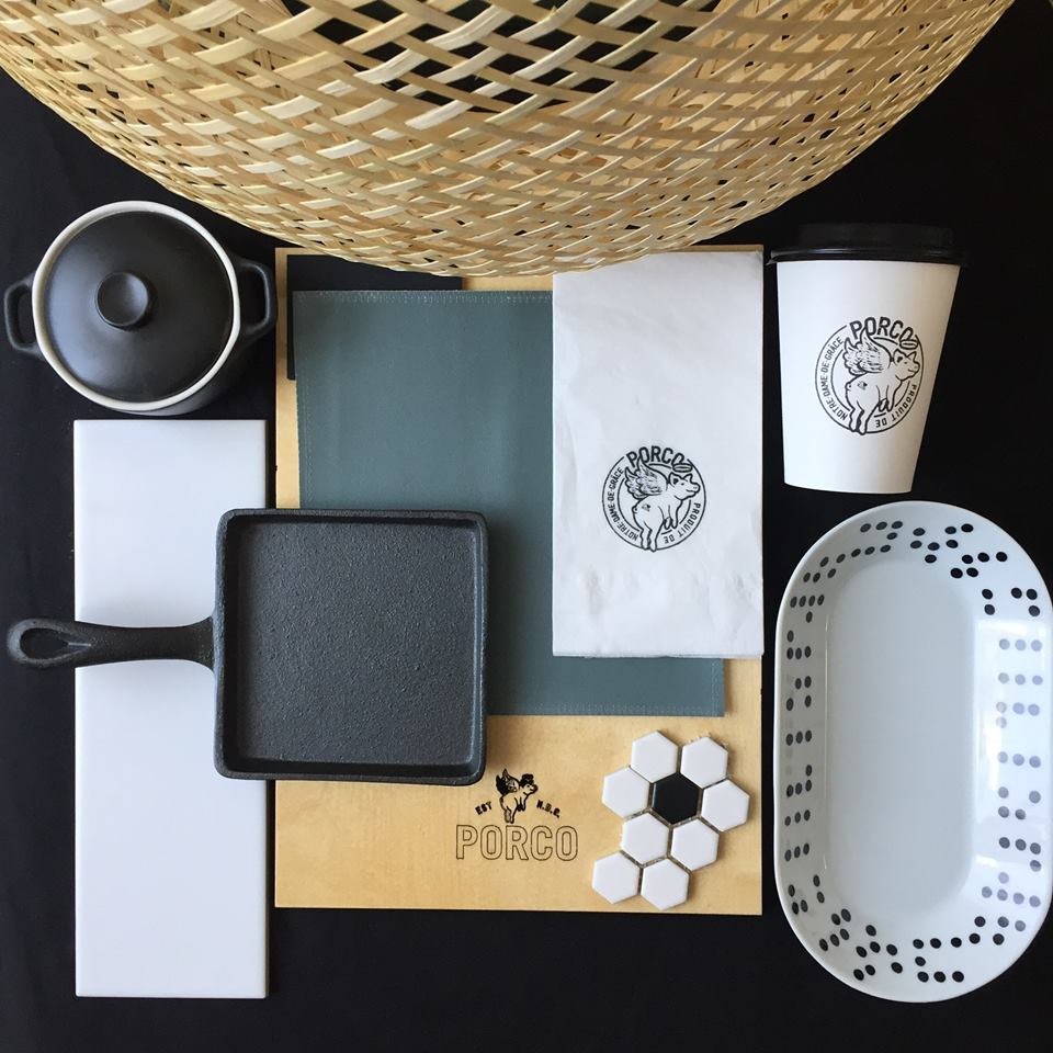 Un tout nouveau resto italien ben cochon ouvre ses portes dans NDG