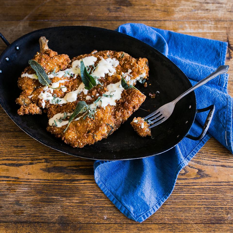 Un tout nouveau resto italien ben cochon ouvre ses portes dans NDG