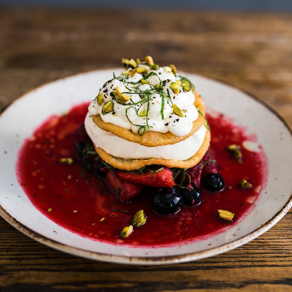 Un tout nouveau resto italien ben cochon ouvre ses portes dans NDG